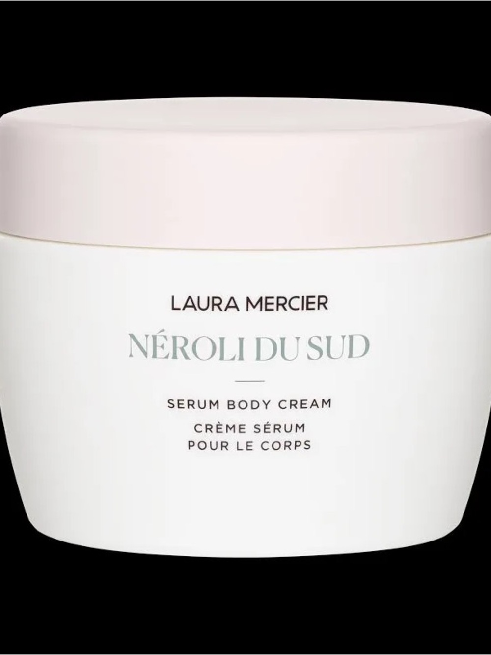 Laura Mercier Neroli Du Sud Serum Body Cream - NIB 🪻